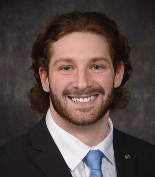 Jeff Courage